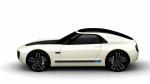 Honda Sports EV Concept 2017 года